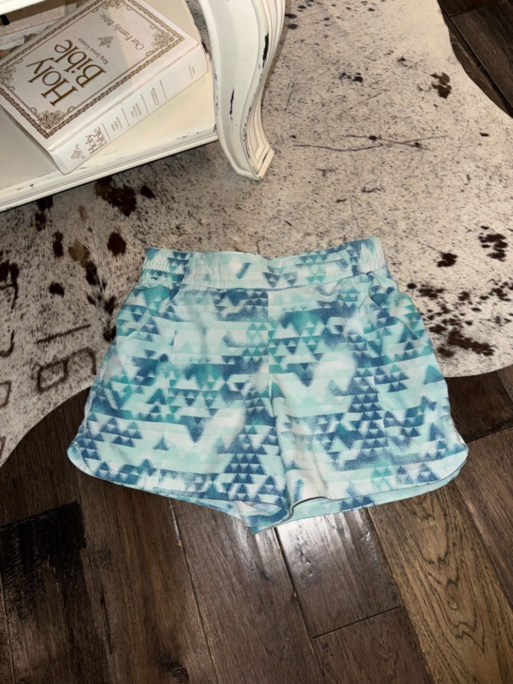 Columbia Shorts